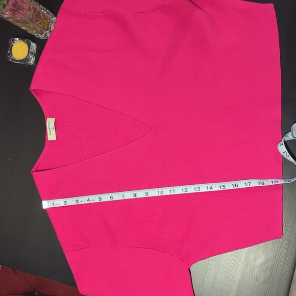 Aritzia Babaton Naya Sweater - Picture 12 of 12